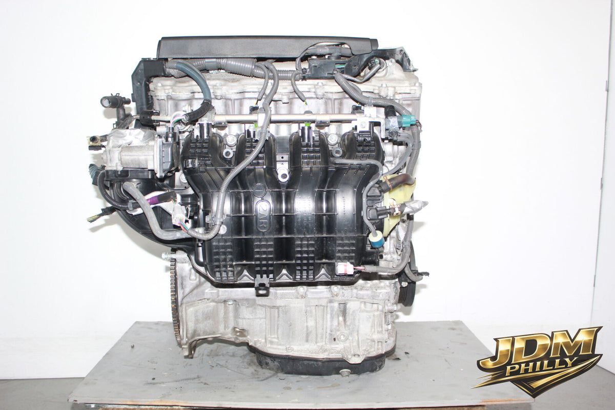 2011-2016 Scion TC JDM 2AR Engine 2.5L - image 4