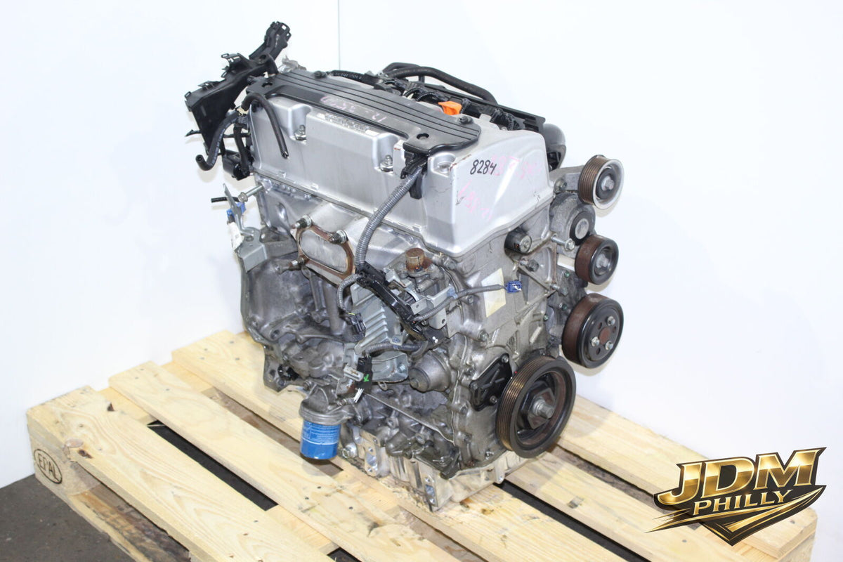 2010 2011 2012 2013 2014 Honda CR-V Engine JDM K24A K24A3 - image 5