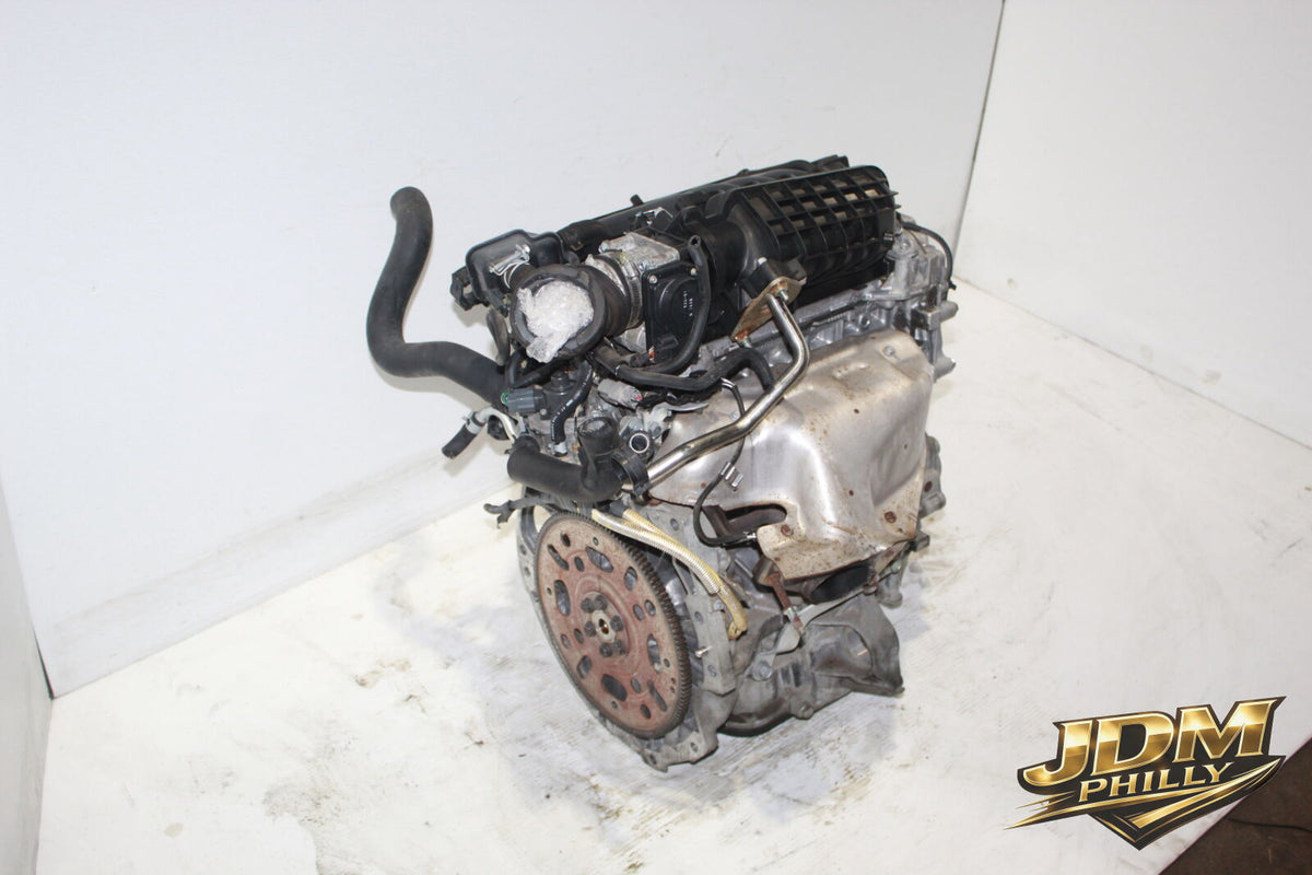 JDM 2013-2014-2015-2016-2017-2018-2019 NISSAN NV200 MR20 ENGINE 2.0L MR20DE - image 5