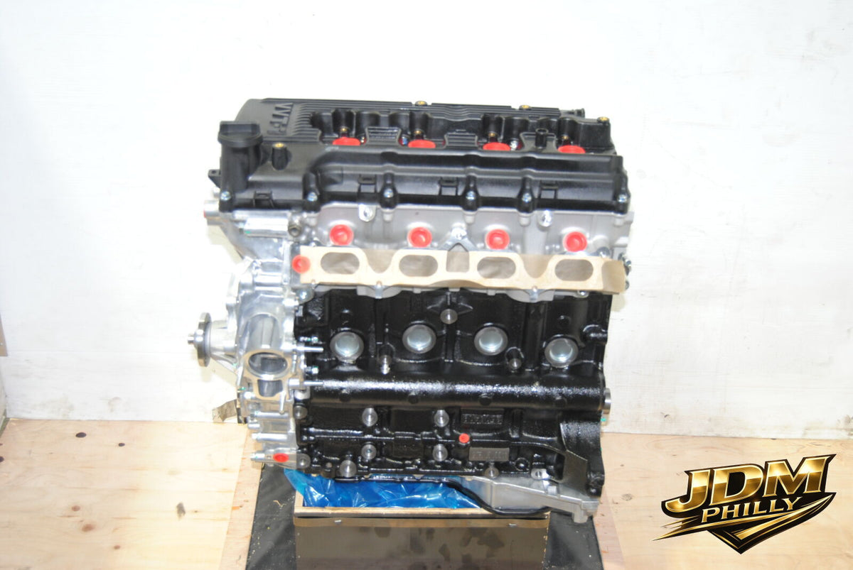 Brand New Toyota Tacoma 2.7L Engine 2005-2015 2TR-FE VVTI - image 7