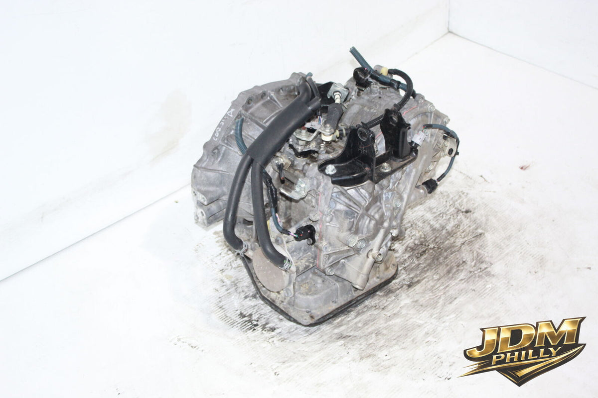 2014-2019 Toyota Corolla CVT Automatic Transmission 1.8L 2ZR-FE JDM - image 7