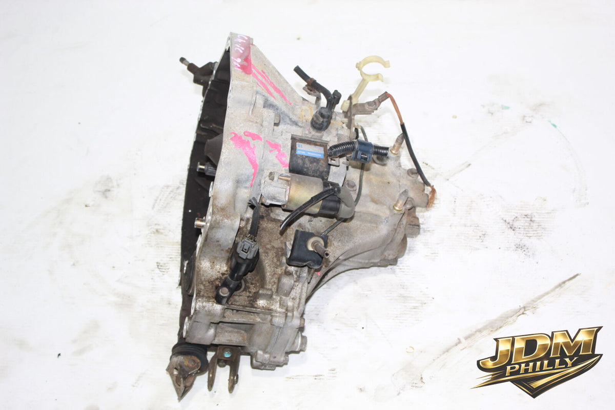1992-2000 Honda Civic 5 Speed Manual Transmission - image 2