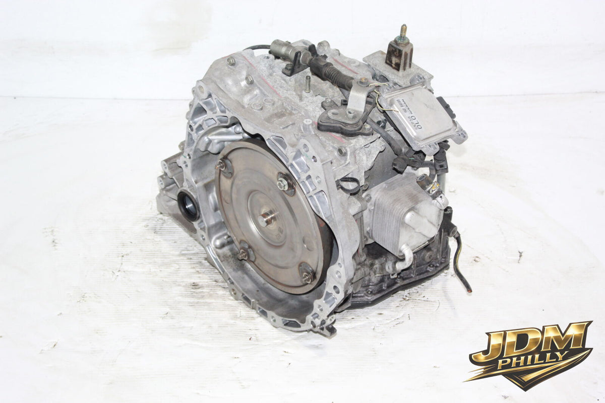 2013-2014-2015-2016-2017-2018-2019 Nissan Sentra CVT Transmission - image 2