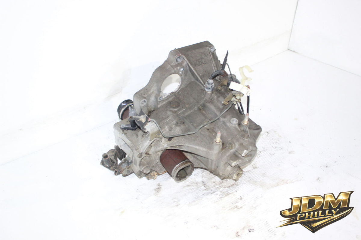 1992-2000 Honda Civic 5 Speed Manual Transmission - image 6