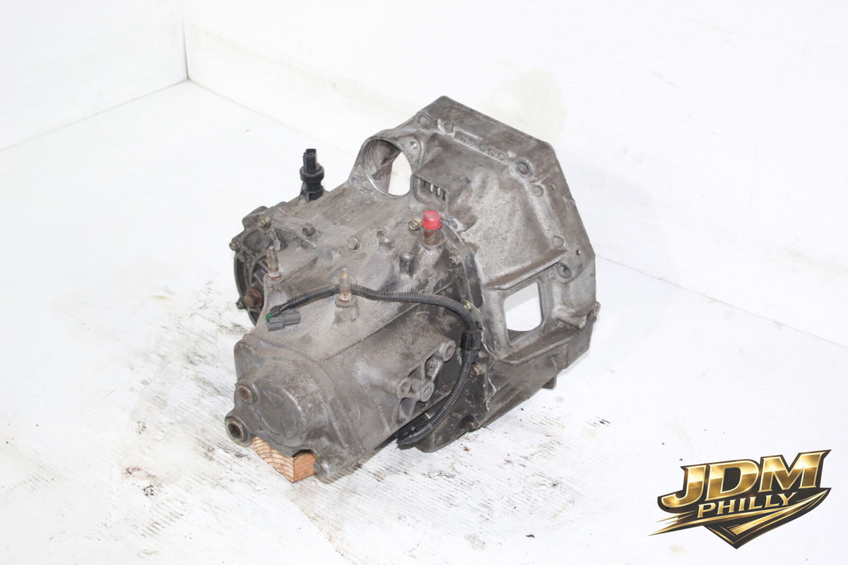JDM 96-97 ACURA INTEGRA TYPE R B18C 5 SPEED LSD MANUAL TRANSMISSION - image 4