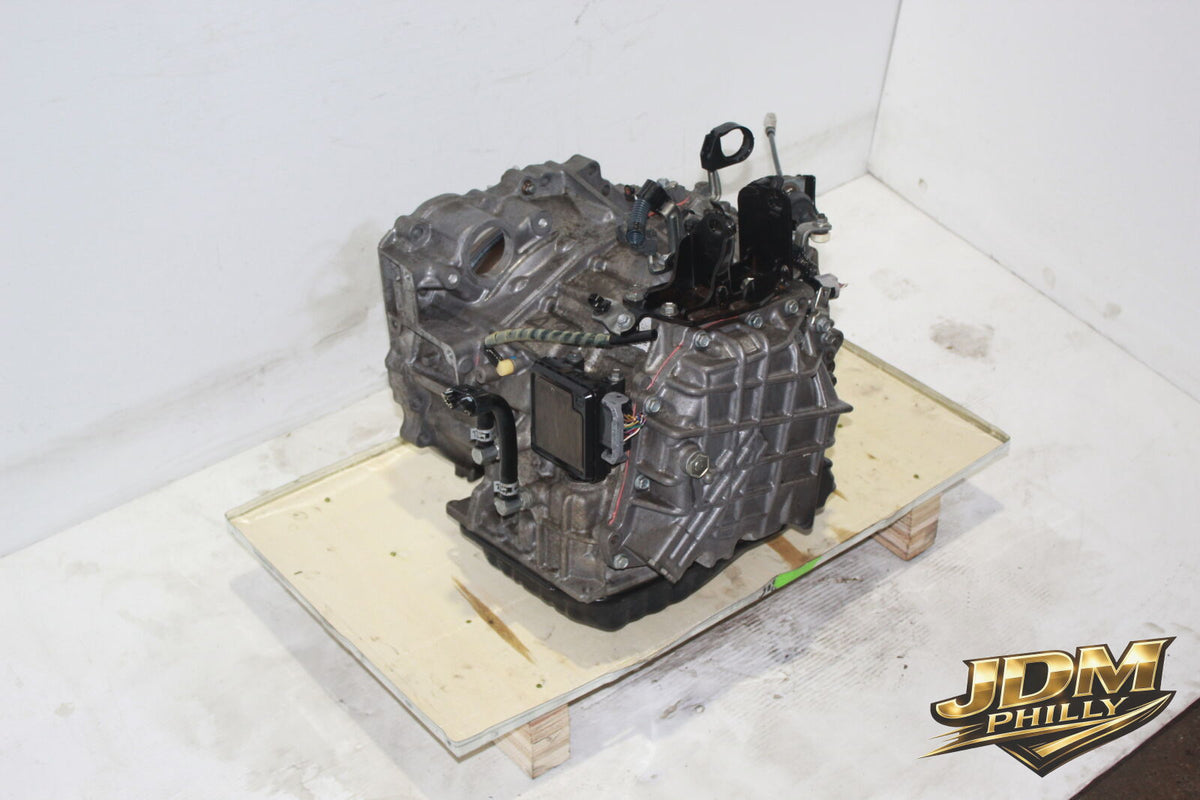 10-16 LEXUS RX350 6 SPEED AWD AUTOMATIC TRANSMISSION JDM 2GR 3.5L V6 4WD - image 5