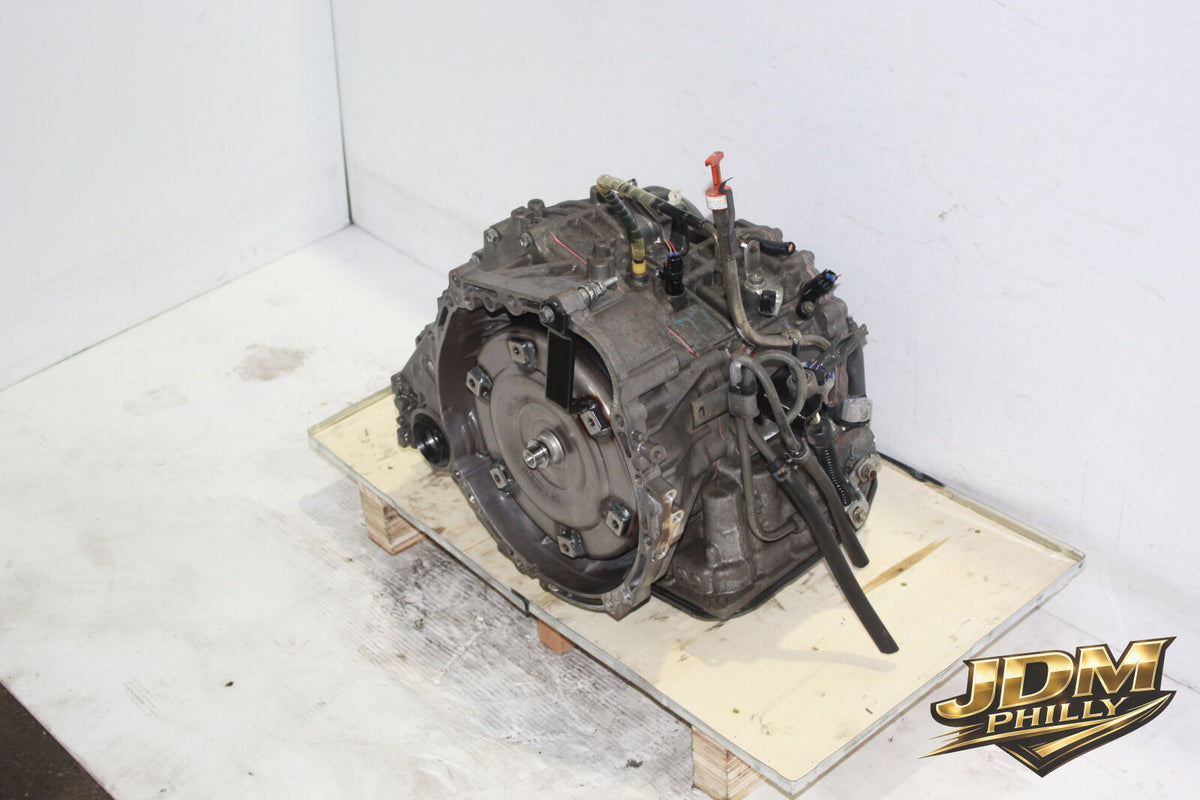 2009 2010 2011 2012 Toyota RAV4 FWD 2WD Automatic Transmission 2.5L A - image 3