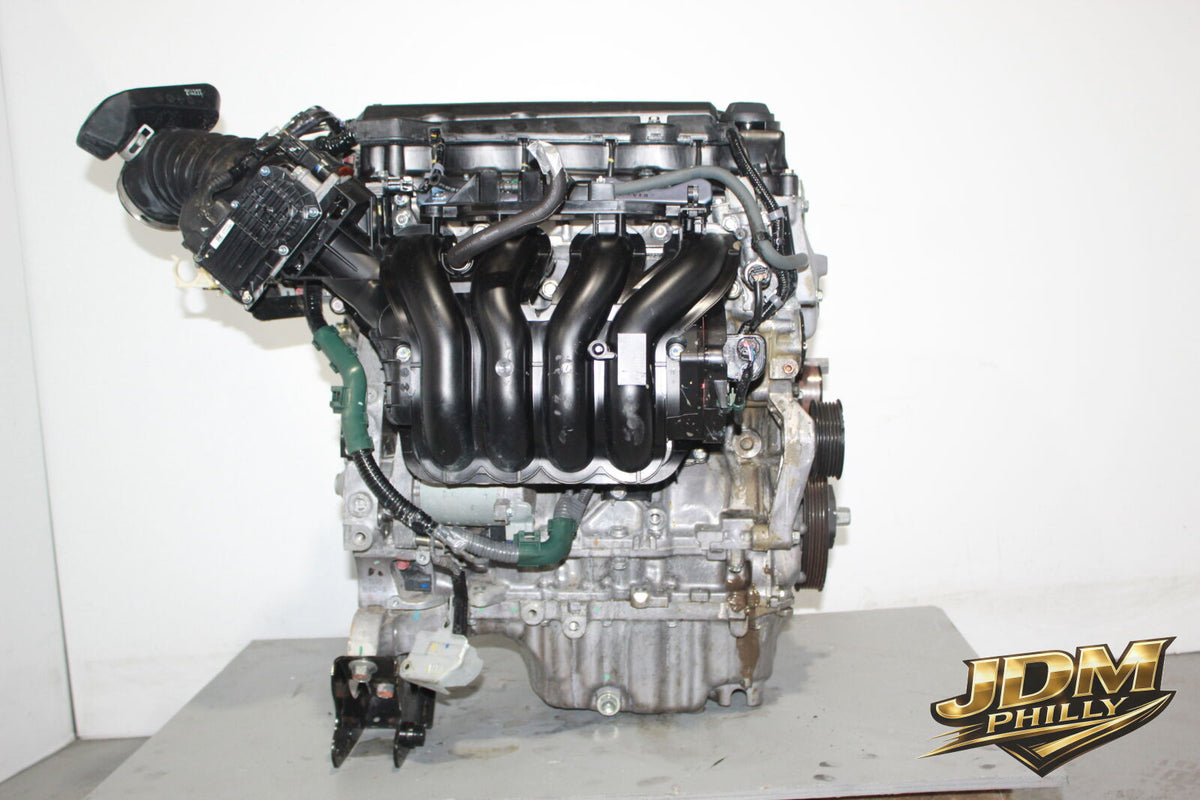 2016-2020 Honda HRV Engine 1.8L 4 Cylinder R18ZF - image 6