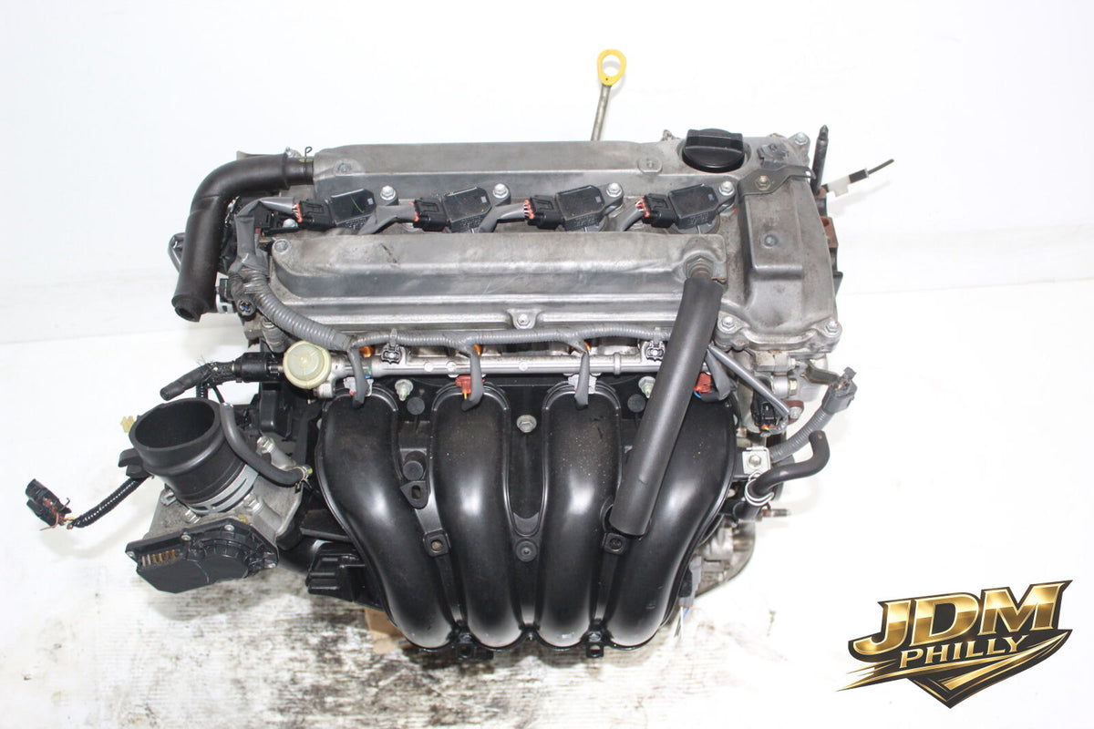 2008-2009-2010-2011-2012-2013-2014-2015 Scion xB 2AZ 2.4L - image 9