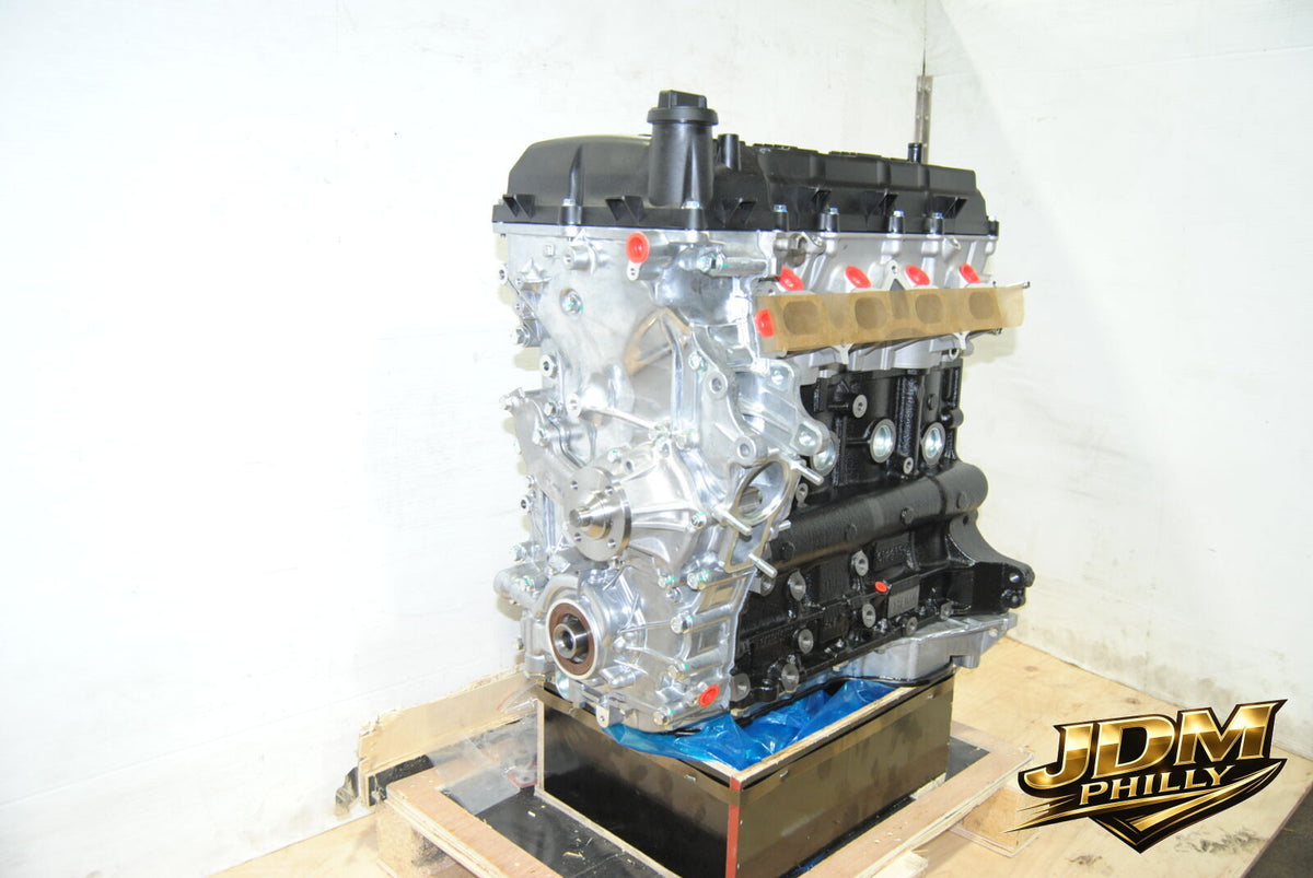 Brand New Toyota Tacoma 2.7L Engine 2005-2015 2TR-FE VVTI - image 3