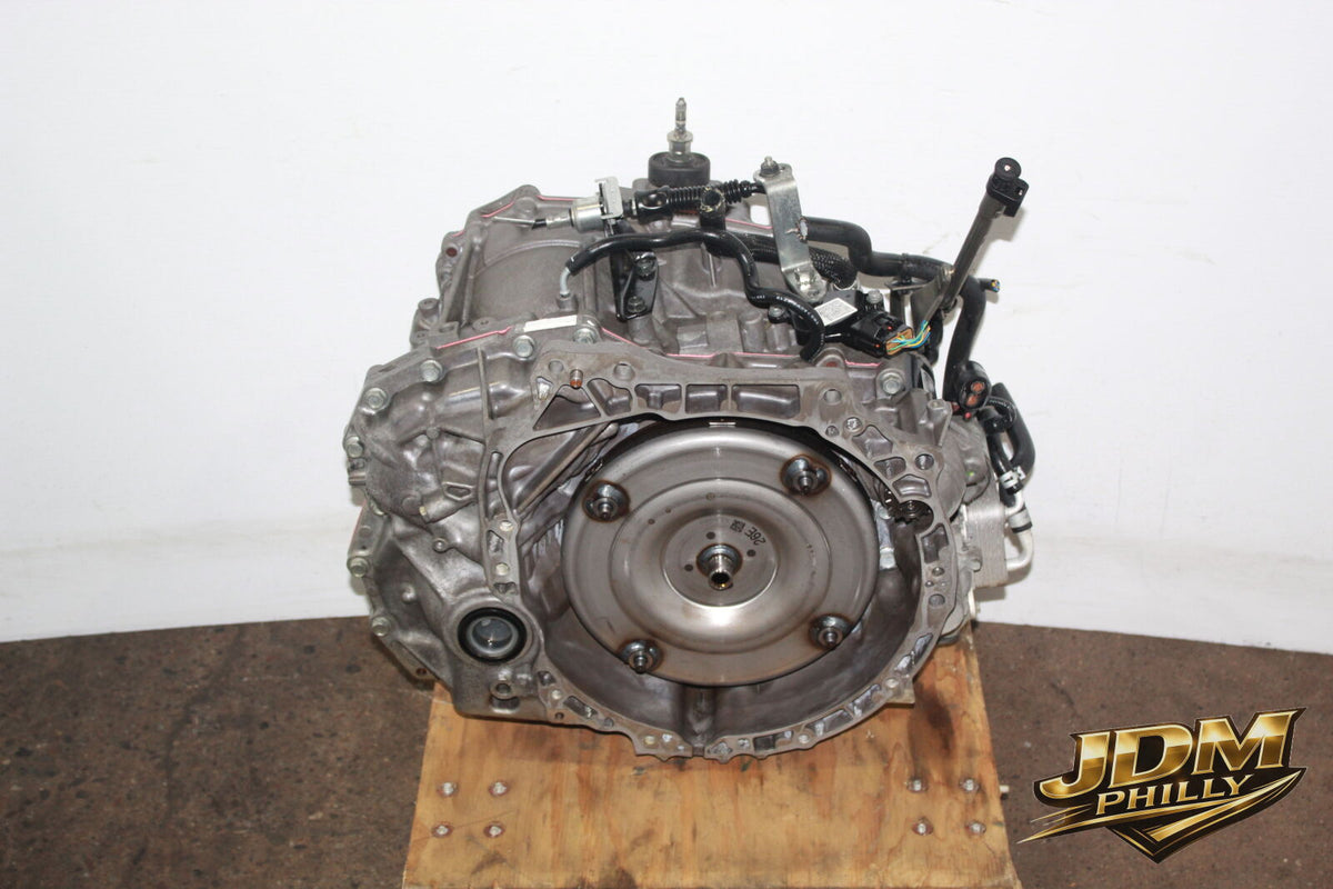 2013-2017 Nissan Altima 2.5L CVT Transmission - image 2