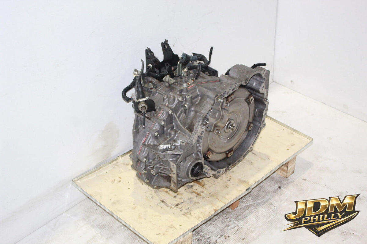 2007-2012 JDM Lexus ES350 Automatic Transmission 3.5L FWD - image 4
