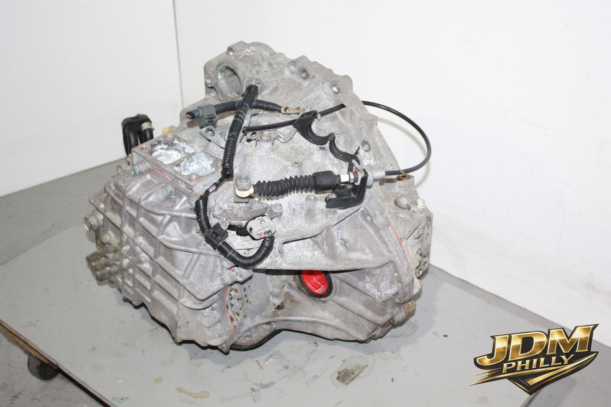 2011-2016 Toyota sienna Transmission FWD Automatic 2GR FE 3.5L - image 4