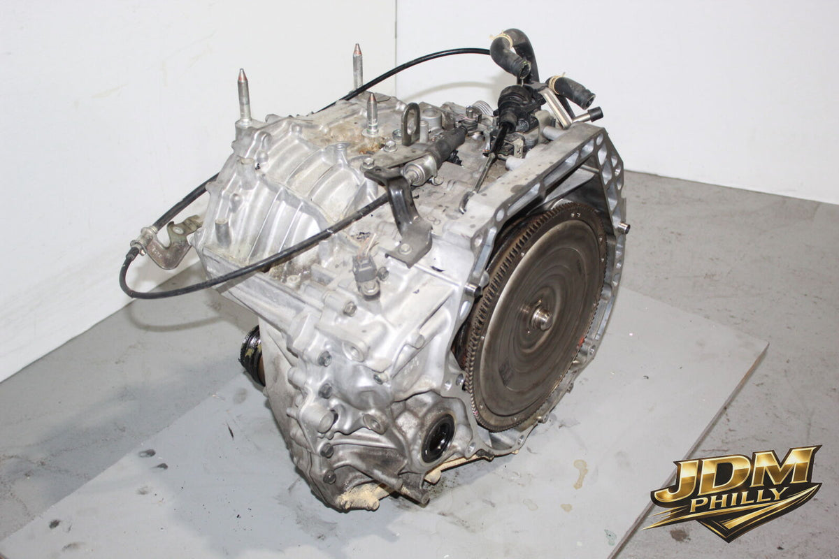 2013-2014-2015 Honda Accord 2.4L Automatic Transmission CVT K24W - image 3