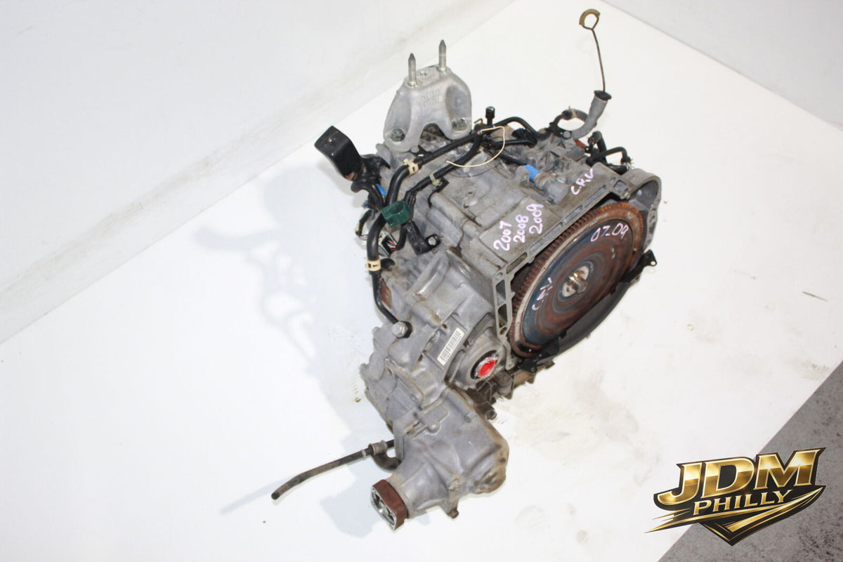 2007 2008 2009 Honda CRV AWD Automatic Transmission 2.4L - image 3