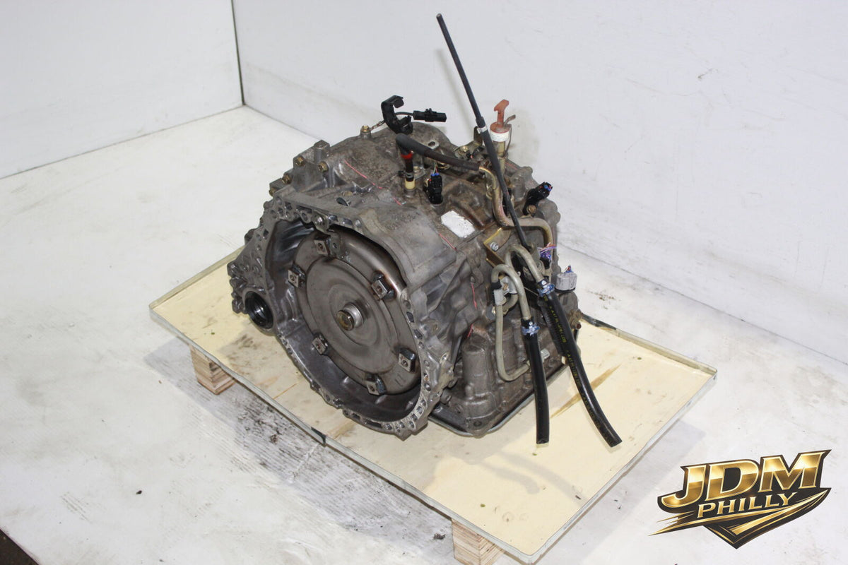 JDM 2006-2008 TOYOTA RAV4 2AZ 2.4L FWD 2WD AUTOMATIC TRANSMISSION - image 2