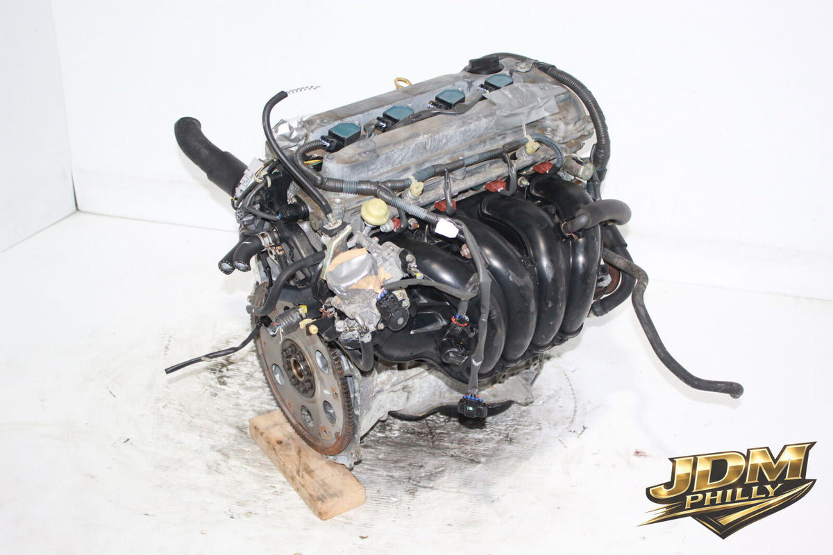 2002-2009 TOYOTA CAMRY 2AZ 2.4L JDM ENGINE VVTI DOHC 2AZ-FE 4 CYLINDER JDM - image 6