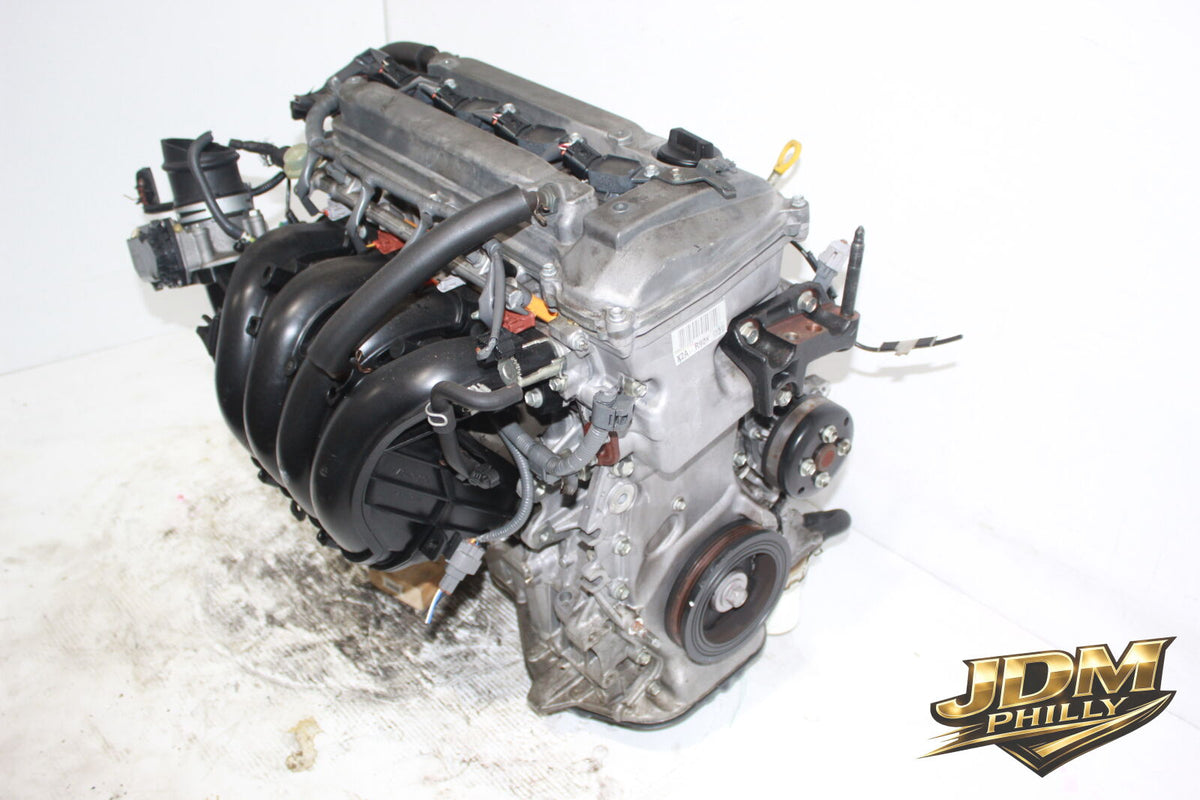 2008-2009-2010-2011-2012-2013-2014-2015 Scion xB 2AZ 2.4L - image 8