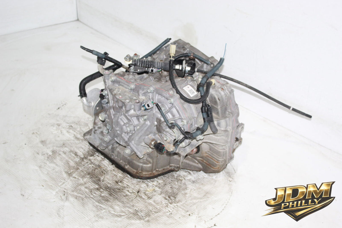 2014-2019 Toyota Corolla CVT Automatic Transmission 1.8L 2ZR-FE JDM - image 4