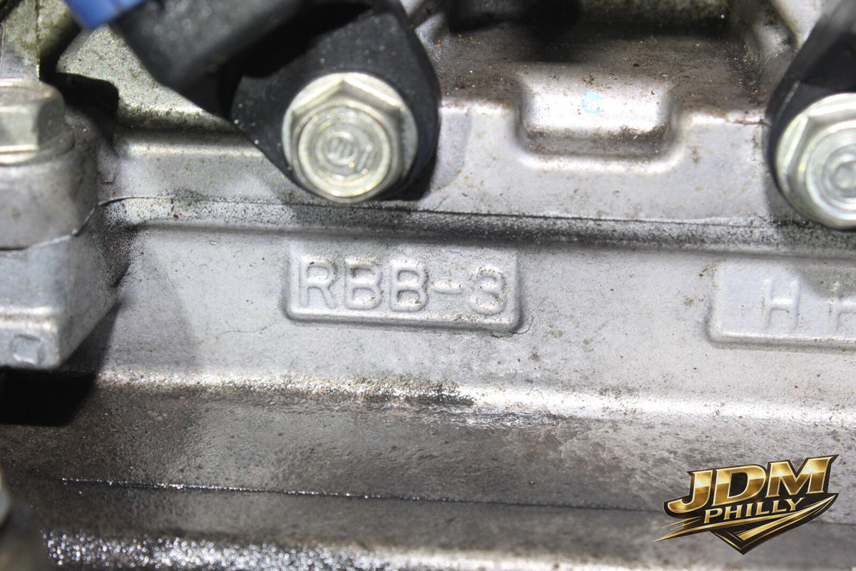 Acura TSX Motor JDM K24A High Compression 2.4L i-Vtec RBB3 K24A 3 LOBE - image 7