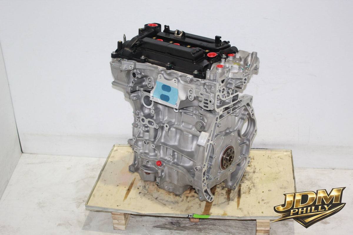 2018-2019-2020-2021-2022 Honda Accord 1.5L L15 Brand new Engine L15B - image 3