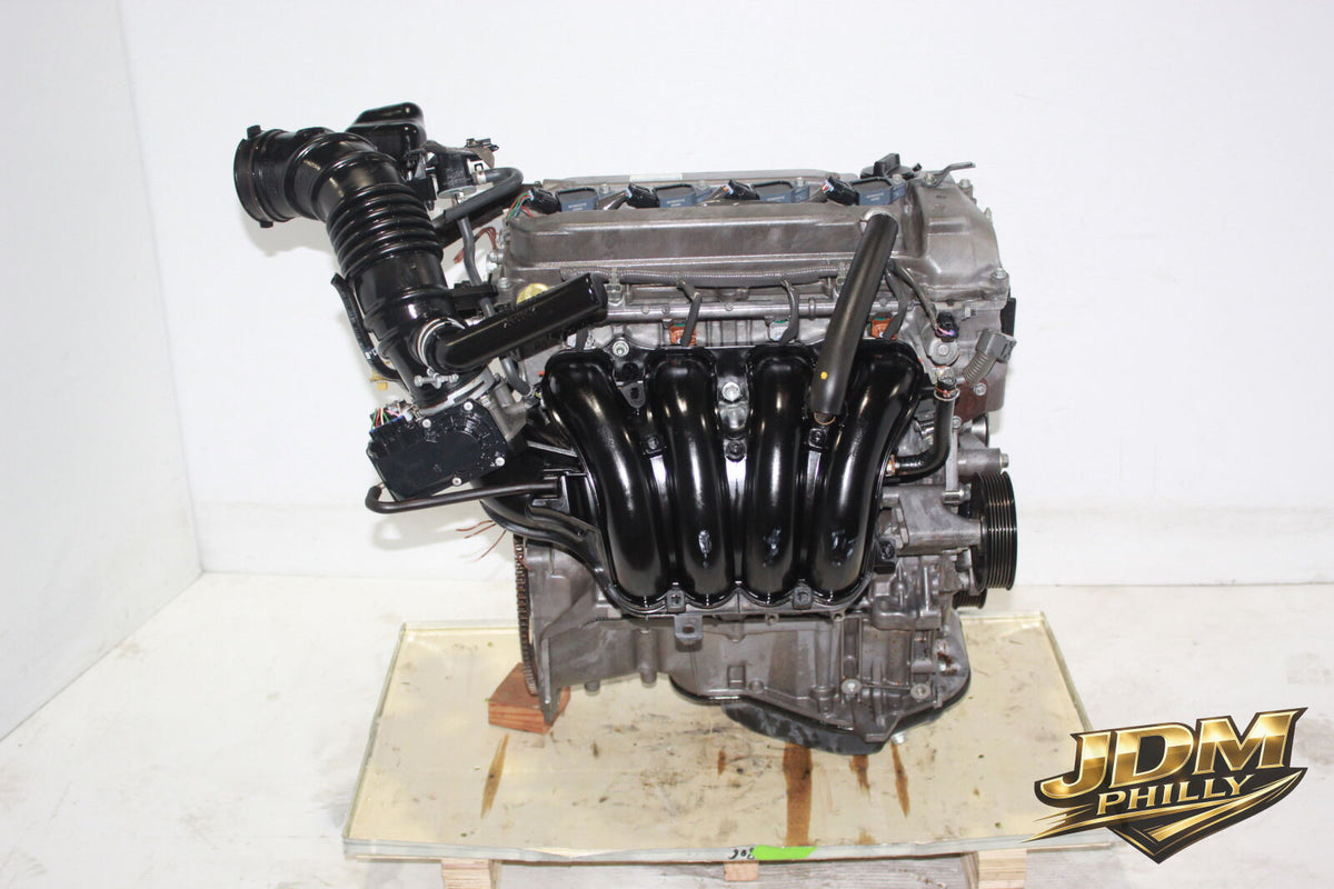 2009-2010-2011-2012 TOYOTA COROLLA XRS 2AZ 2.4L JDM ENGINE VVTI DOHC 2AZ-FE - image 6