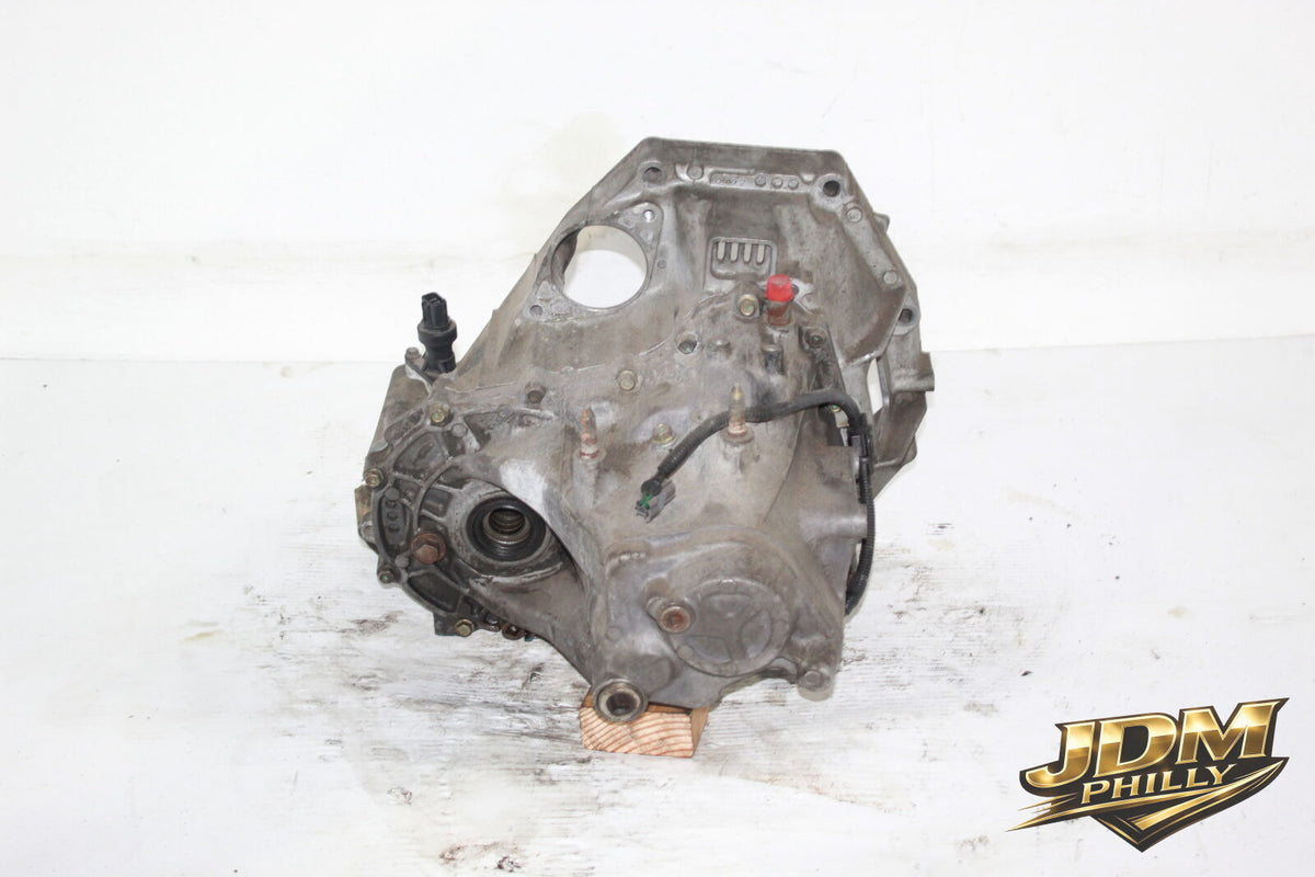 JDM 96-97 ACURA INTEGRA TYPE R B18C 5 SPEED LSD MANUAL TRANSMISSION - image 6