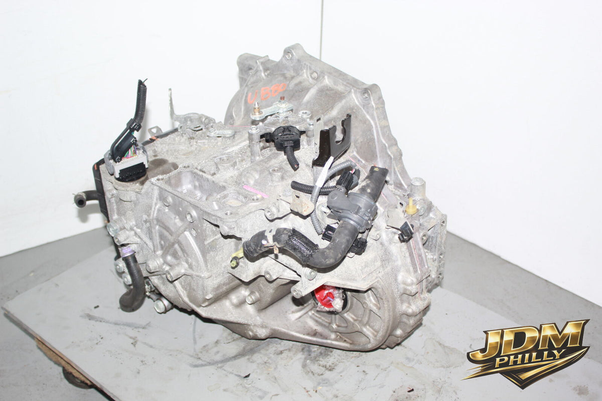 2018-2022 Toyota Camry UB80 Automatic Transmission 2.5L 4-Cyl OEM A25A - image 5
