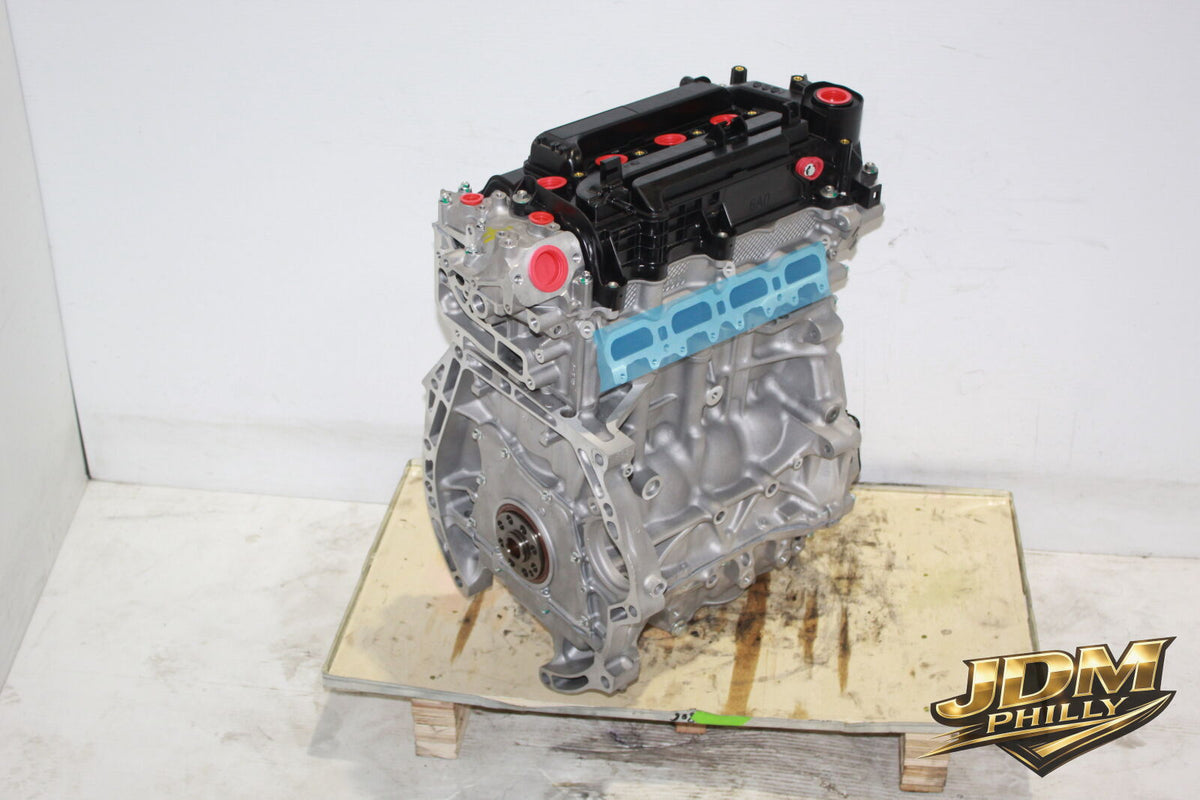 2018-2019-2020-2021-2022 Honda Accord 1.5L L15 Brand new Engine L15B - image 5