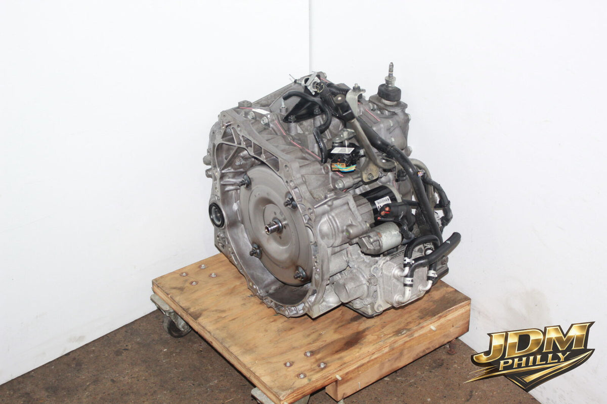 2013-2017 Nissan Altima 2.5L CVT Transmission - image 3