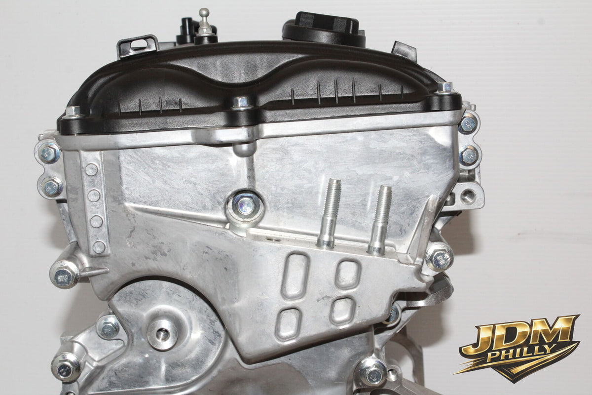 2011-2012-2013-2014-2015-2016 Hyundai Elantra 1.8L Engine - image 7