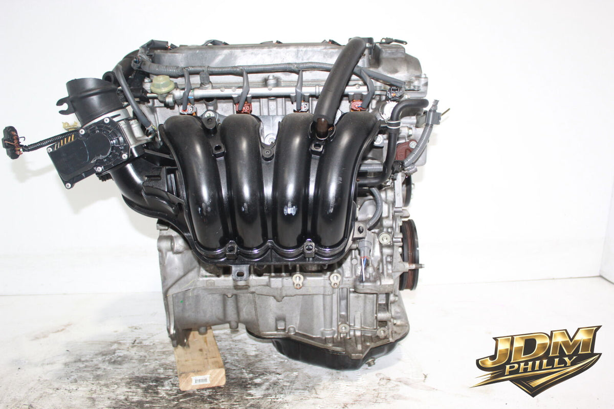 2008-2009-2010-2011-2012-2013-2014-2015 Scion xB 2AZ 2.4L - image 6