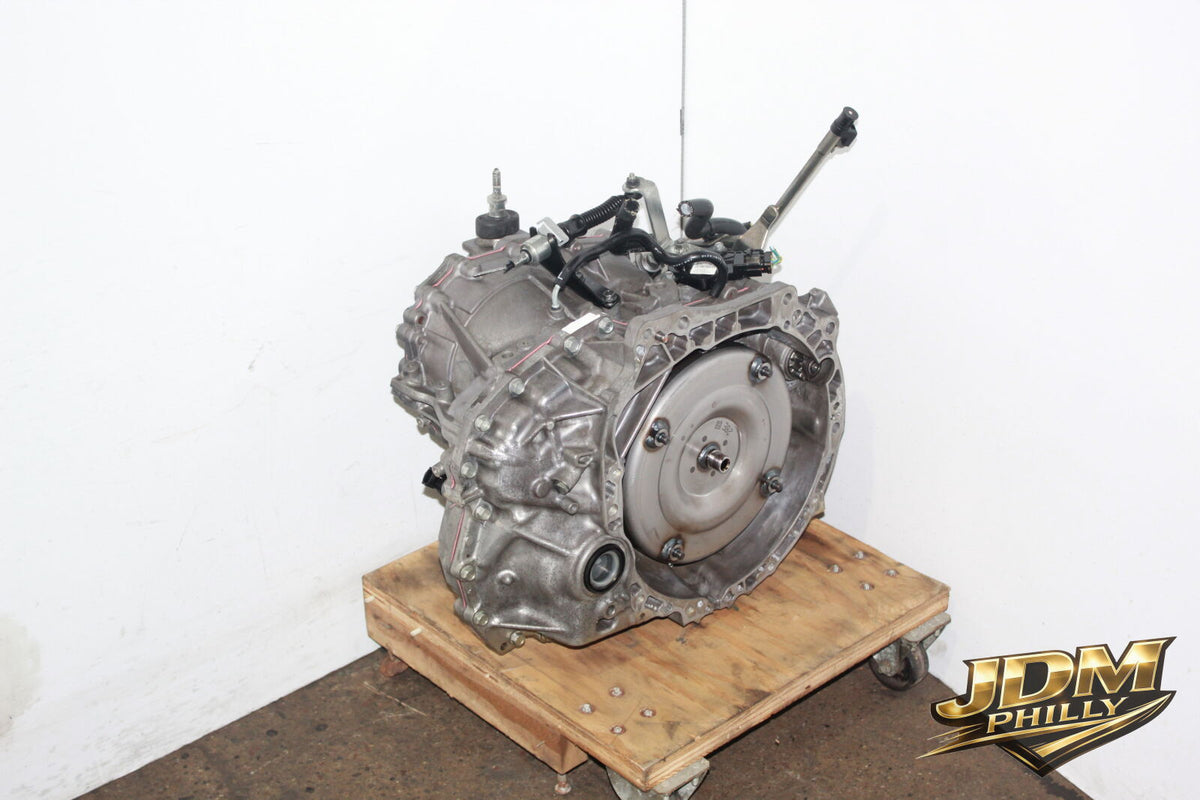 2013-2017 Nissan Altima 2.5L CVT Transmission - image 4