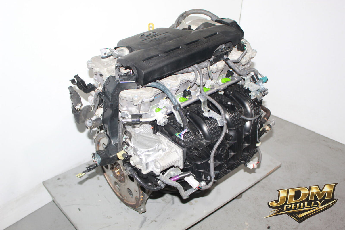 2011-2016 Scion TC JDM 2AR Engine 2.5L - image 6