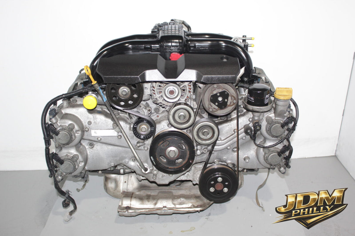 2012 2013 2014 JDM Subaru Impreza FB20 2.0L