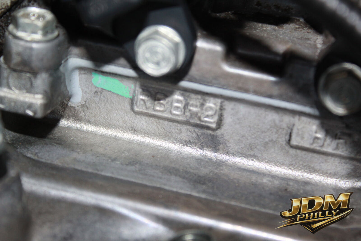 04-05-06-07-08 ACURA TSX 2.4L RBB2 K24A 3 LOBE VTEC JDM ENGINE HIGH COMP K24A2 - image 7