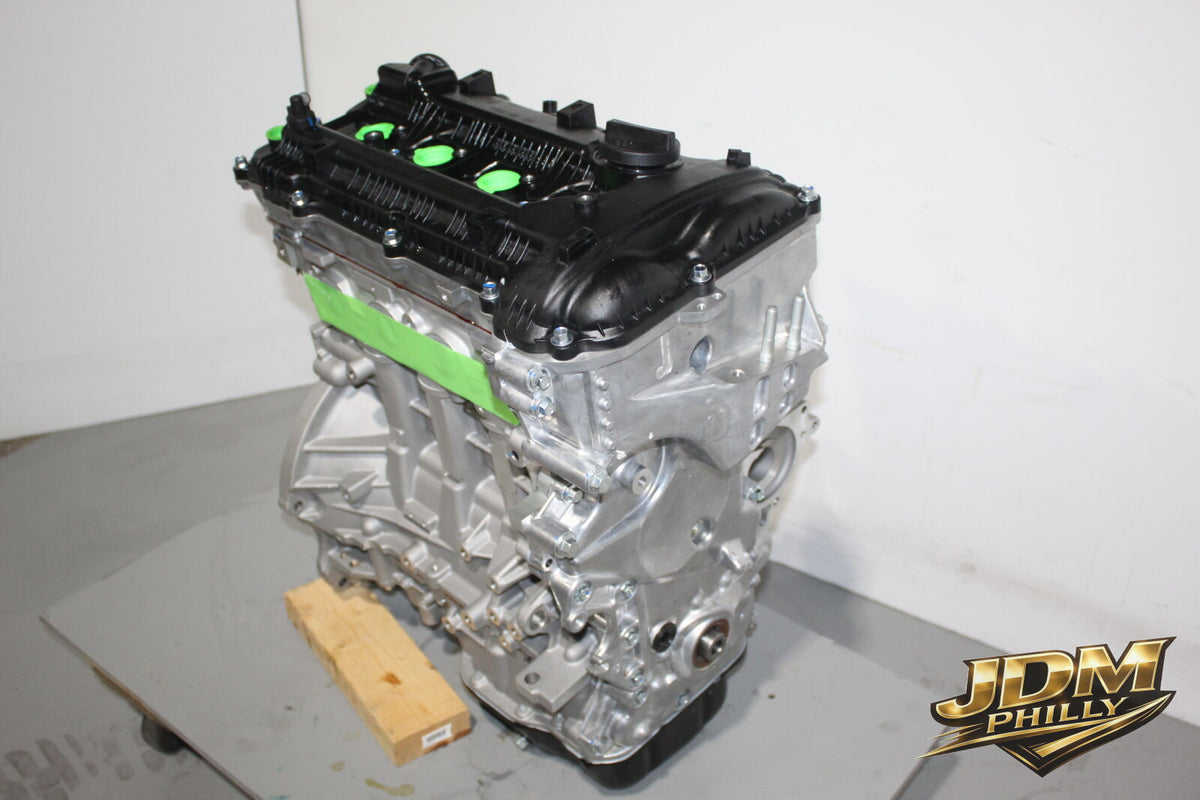 G4NA Enigne Motor For 2013-2014 Hyundai Tucson 2.0L DOHC - image 9