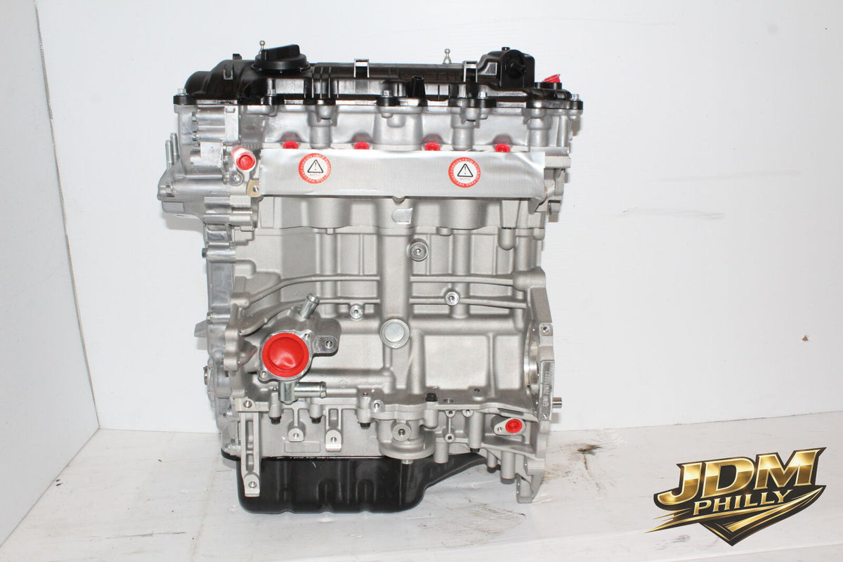 2011-2012-2013-2014-2015-2016 Hyundai Elantra 1.8L Engine - image 2