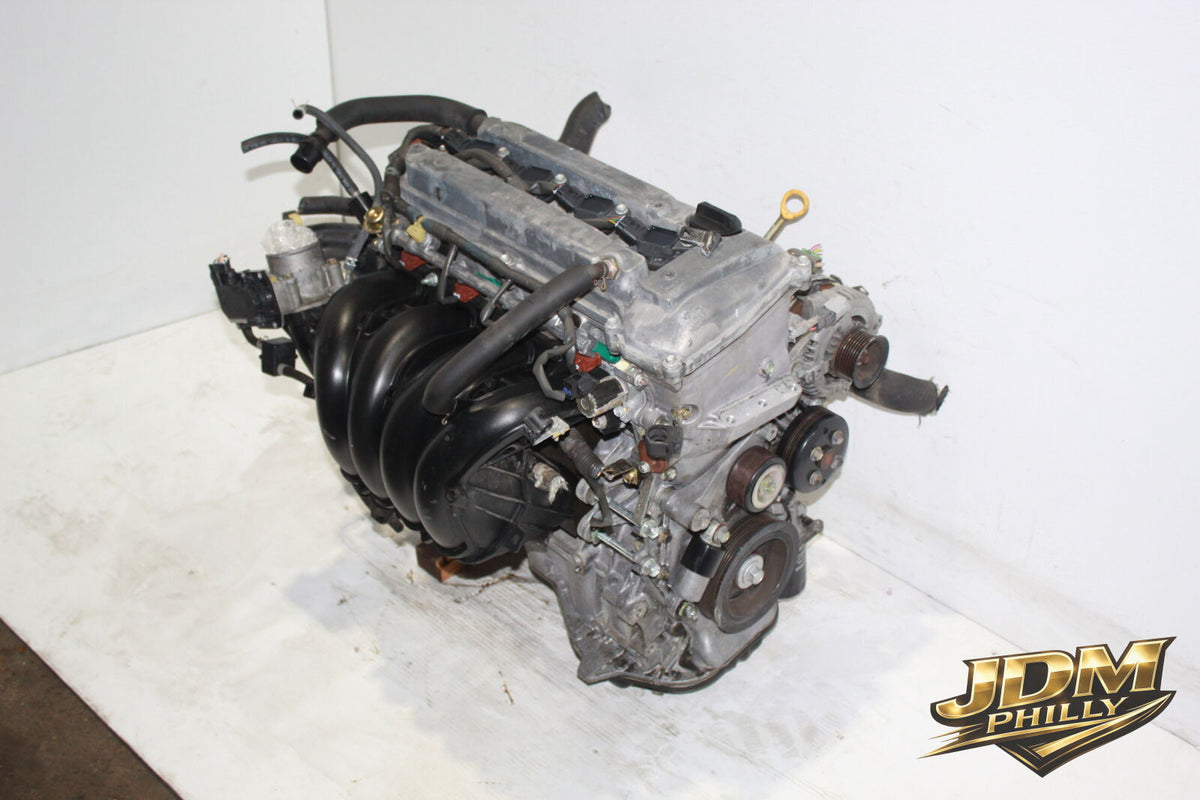 2002-2009 TOYOTA CAMRY 2AZ 2.4L JDM ENGINE VVTI DOHC 2AZ-FE 4 CYLINDER JDM - image 5