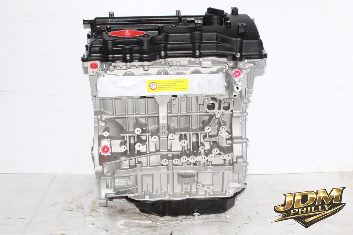 2013-2014-2015 HYUNDAI SANTA-FE 2.4L BRAND NEW ENGINE ASSEMBLY - image 7