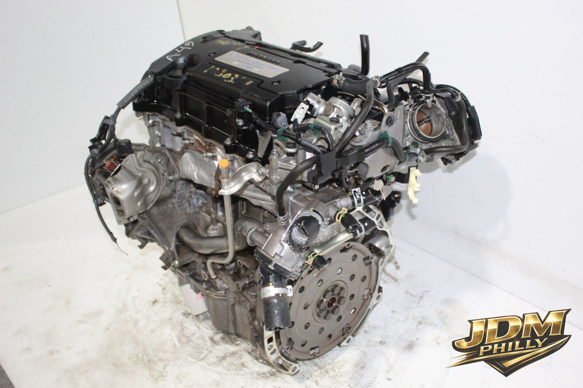2015-2019 Honda CR-V Engine K24W 2.4L EARTH DREAMS - image 2