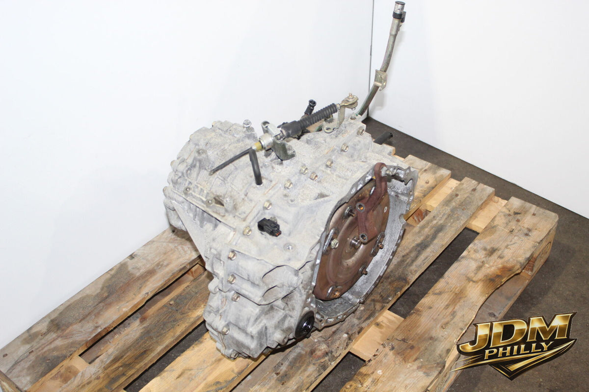 2003 2004 2005 2006 2007 Nissan Murano FWD 2WD CVT AT Transmission VQ35DE 3.5L - image 3