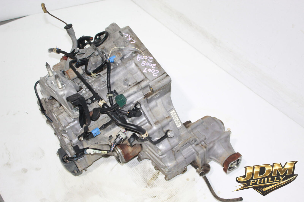 2007 2008 2009 Honda CRV AWD Automatic Transmission 2.4L - image 6