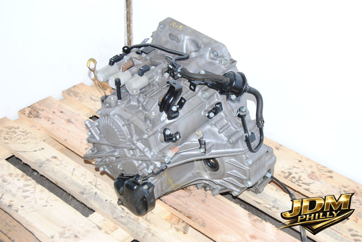 2006-2011 Honda Civic AT Transmission 1.8L - image 3