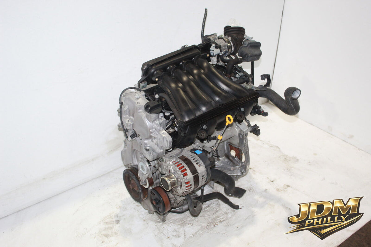 JDM 2013-2014-2015-2016-2017-2018-2019 NISSAN NV200 MR20 ENGINE 2.0L MR20DE - image 2
