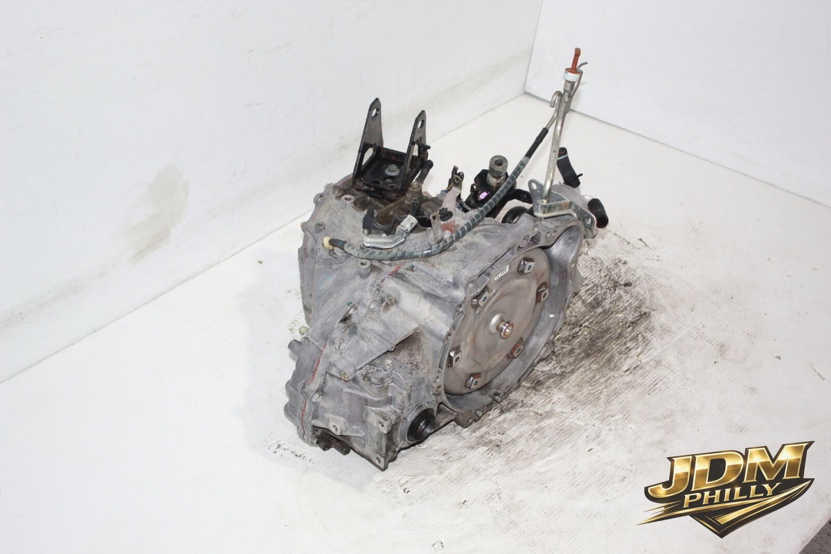 09-10-11-12-13-14 TOYOTA COROLLA 1.8L 4 SPEED AUTOMATIC JDM TRANSMISSION U341 - image 3