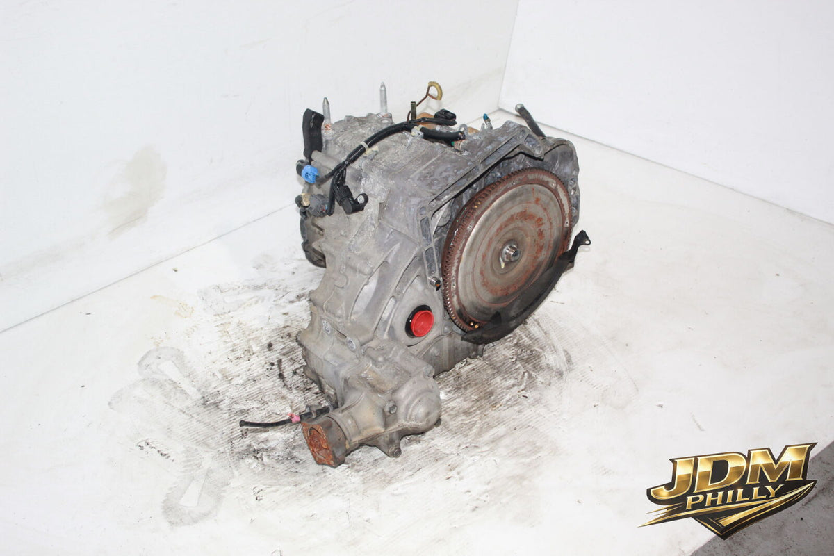 02-04 Honda CR-V K24A 2.4L JDM Automatic AWD Transmission MRJA CRV 4X4 - image 3