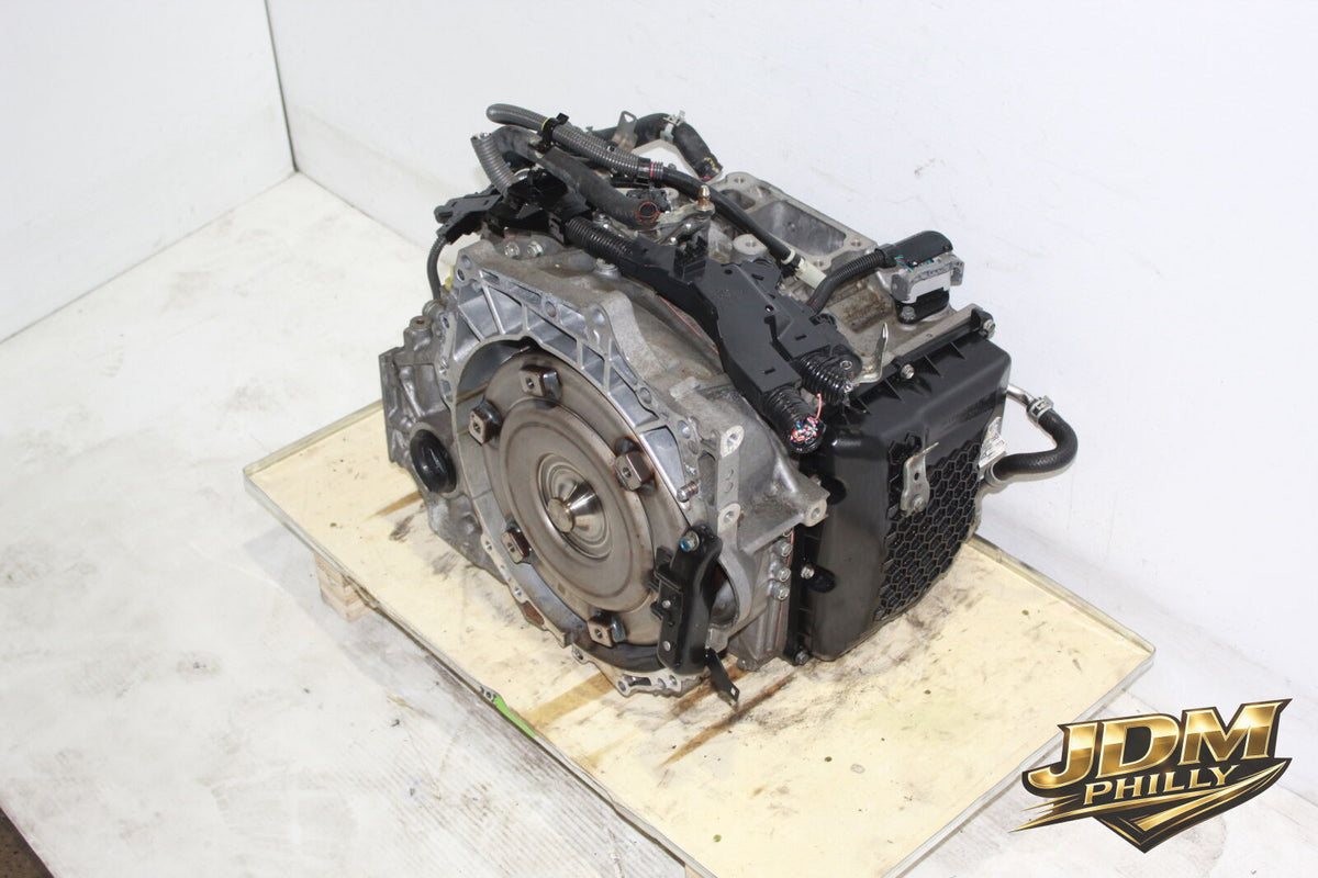 2018-2022 Toyota Camry UB80 Automatic Transmission 2.5L 4-Cyl OEM A25A - image 3