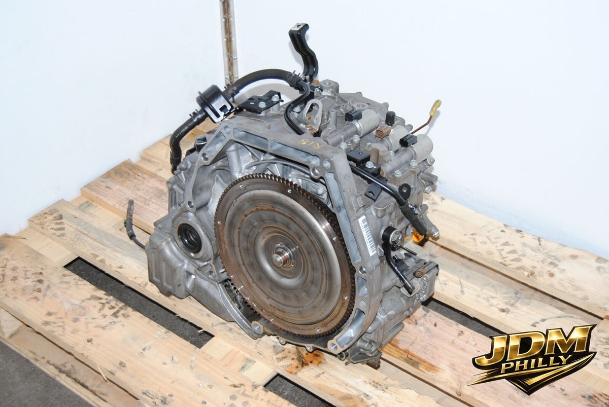 2006-2011 Honda Civic AT Transmission 1.8L - image 6
