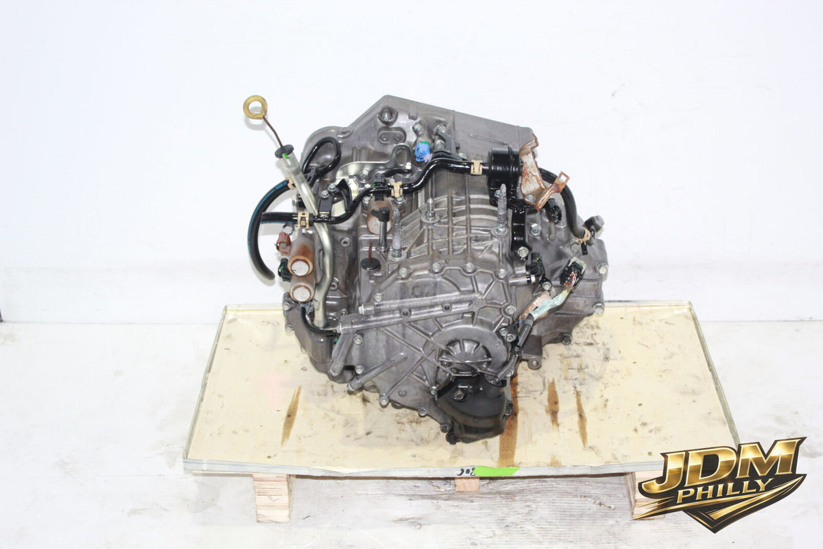 2003-2004-2005-2006-2007 Honda Accord 4Cyl 2.4L Automatic Transmission - image 7